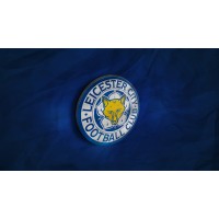 Leicester City Football Club Fans Logo