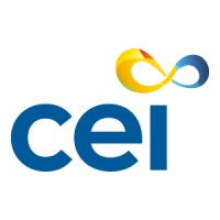 Colégio CEI Logo