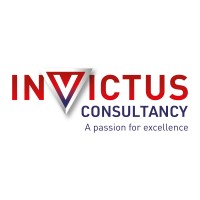 Invictus Consultancy Group Logo