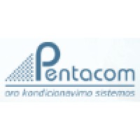 Pentacom Logo