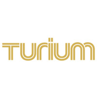 TURIUM Logo