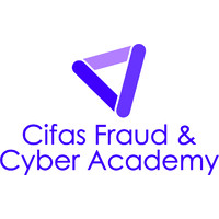 Cifas Fraud and Cyber Academy Logo