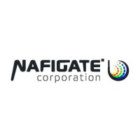 NAFIGATE CORP. Logo