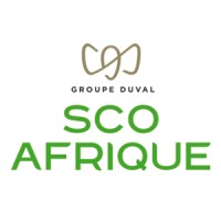SCO Afrique Logo