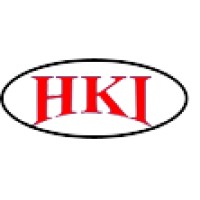 PT.HANJIN KONSTRUKSI INDONESIA Logo