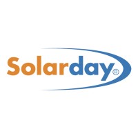 Solarday Logo