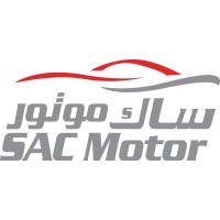 SAC MOTOR Logo