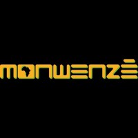Mon Wenzé Logo