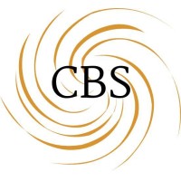 CBS LTD Logo
