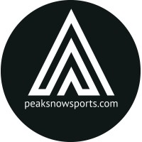 PEAK Snowsports Logo