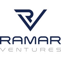 RAMAR VENTURES Logo