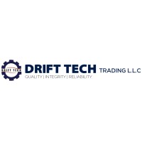 Drift Tech Trading LLC Logo
