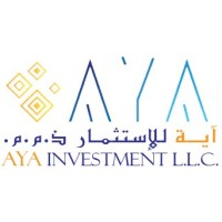 AYA INVESTMENT LLC Logo