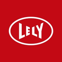Lely Center Midlands Logo