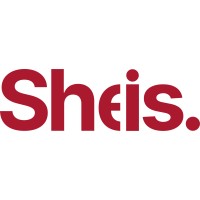 Sheis, inc. Logo