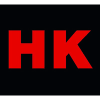 H K Timbers Limited Logo