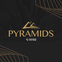 Pyramids Developments Logo