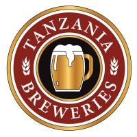 Tanzania Breweries Limited (TBL PLC) Logo