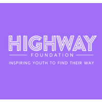 Highway Foundation Logo