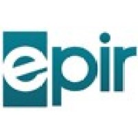 Epir AB Logo