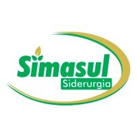 Simasul Siderurgia Logo