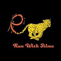 Run with Films FZ LLC Logo