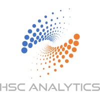 HSC Analytics Logo
