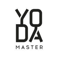 YODA MASTER Logo