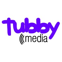 Tubby Media Ltd Logo