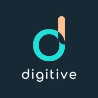 Digitive Logo