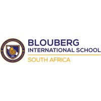 IES Blouberg International School Logo