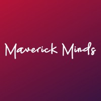 The Maverick Minds Logo