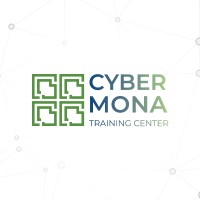 Cyber Mona TC Logo
