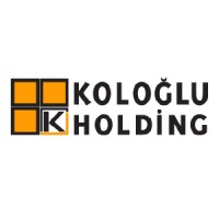 Koloğlu Holding Logo