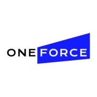 OneForce Logo