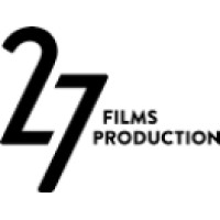 27 Films Production GmbH Logo
