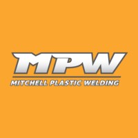 Mitchell Plastic Welding Logo