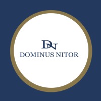 Dominus Nitor Logo