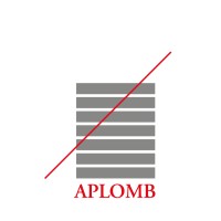 APLOMB Logo