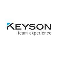 Keyson Logo
