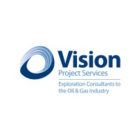 Vision Project Services UK Ltd Logo