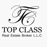 Top Class Real Estate Logo