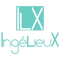 IngéLieux Logo