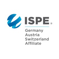ISPE D/A/CH Logo