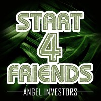 start4friends GmbH Logo