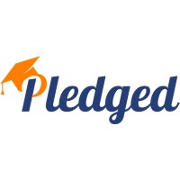 Pledged Inc. Logo