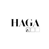 HAGA Logo