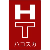 Hakosuka Technology Limited Logo