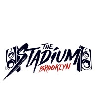 The Stadium BK Recording Studio Logo