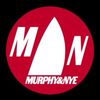 Murphy&Nye Logo